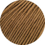 Cool Wool Big DK Melange - Caramel Melange (1623)