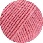 Cool Wool Big DK Melange - Pink Melange (1631)