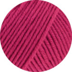 Cool Wool Big DK Melange - Indian Red Melange (1632)