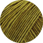 Lana Grossa Cool Wool Big DK Vintage Yarn - 7161 Olive