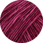 Lana Grossa Cool Wool Big DK Vintage Yarn - 7177 Indian Red