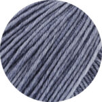 Lana Grossa Cool Wool Big DK Vintage Yarn - 7178 Light Blue