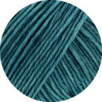 Lana Grossa Cool Wool Big DK Vintage Yarn - 7179 Petrol