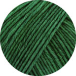 Lana Grossa Cool Wool Big DK Vintage Yarn - 7180 Patina Green