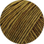 Lana Grossa Cool Wool Big DK Vintage Yarn - 7181 Dark Olive