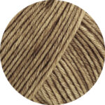 Lana Grossa Cool Wool Big DK Vintage Yarn - 7182 Sand Beige
