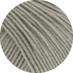 Lana Grossa Cool Wool 5 Ply Yarn - 2027 Greige