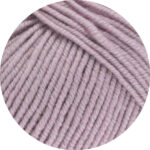 Lana Grossa Cool Wool 5 Ply Yarn - 2058 Mauve