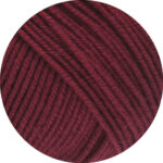 Lana Grossa Cool Wool 5 Ply Yarn - 2068 Burgundy