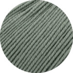 Lana Grossa Cool Wool 5 Ply Yarn - 2079 Charcoal