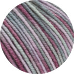 Lana Grossa Cool Wool Print Yarn - 815