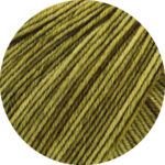 Lana Grossa Cool Wool 5 Ply Vintage Yarn - 7361 Olive