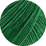 Lana Grossa Cool Wool 5 Ply Vintage Yarn - 7380 Patina Green