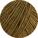 Lana Grossa Cool Wool 5 Ply Vintage Yarn - 7381 Dark Olive