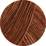 Lana Grossa Cool Wool 5 Ply Vintage Yarn - 7383 Fawn