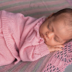 Cool Wool Baby Patterns