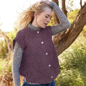 Cool Wool Vintage Patterns