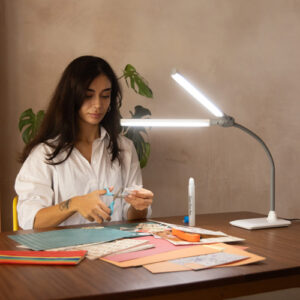 Daylight Uno & Duo Lamps