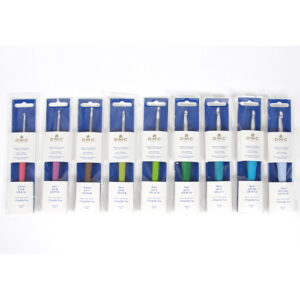 Crochet Aluminium Hook