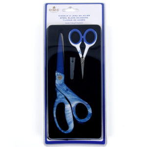 2 Piece Scissor Set