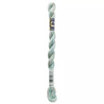 DMC Cotton Perlé Colour Variations Thread #5 - 4017 - Polar Ice