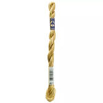 DMC Cotton Perlé Colour Variations Thread #5 - 4072 - Toasted Almond
