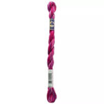 DMC Cotton Perlé Colour Variations Thread #5 - 4211 - Azalea