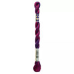 DMC Cotton Perlé Colour Variations Thread #5 - 4212 - Mixed Berries