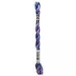 DMC Cotton Perlé Colour Variations Thread #5 - 4250 - Berry Parfait