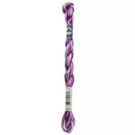 DMC Cotton Perlé Colour Variations Thread #5 - 4255 - Orchid