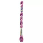DMC Cotton Perlé Colour Variations Thread #5 - 4260 - Enchanted