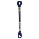 DMC Mouliné Colour Variations Stranded Cotton - 4245 - Mystical Midnight