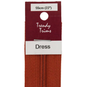 Zips - Dress