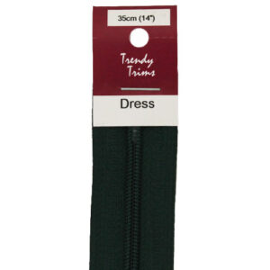 Dress Zip 35cm