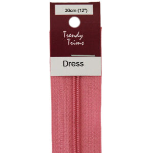 Dress Zip 30cm