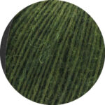 Lana Grossa Ecopuno Yarn - 01 Loden