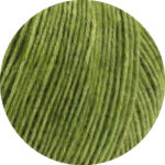 Lana Grossa Ecopuno Yarn - 02 Apple