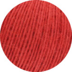 Lana Grossa Ecopuno Yarn - 06 Red
