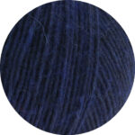 Lana Grossa Ecopuno Yarn - 10 Marine