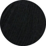 Lana Grossa Ecopuno Yarn - 16 Black