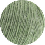 Lana Grossa Ecopuno Yarn - 20 Light Green