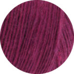 Lana Grossa Ecopuno Yarn - 22 Purple