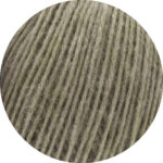 Lana Grossa Ecopuno Yarn - 27 Khaki