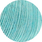 Lana Grossa Ecopuno Yarn - 28 Turquoise