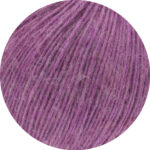 Lana Grossa Ecopuno Yarn - 40 Berry