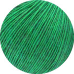 Lana Grossa Ecopuno Yarn - 41 Green