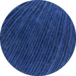 Lana Grossa Ecopuno Yarn - 42 Blue