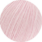 Lana Grossa Ecopuno Yarn - 48 Rose