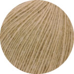 Lana Grossa Ecopuno Yarn - 55 Beige