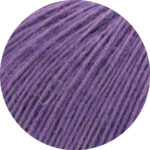 Lana Grossa Ecopuno Yarn - 57 Violet